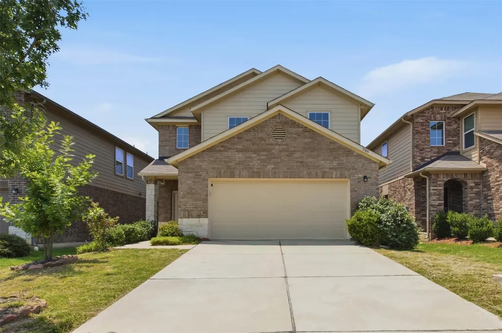 3305 Ortman Drive Pflugerville TX 78660