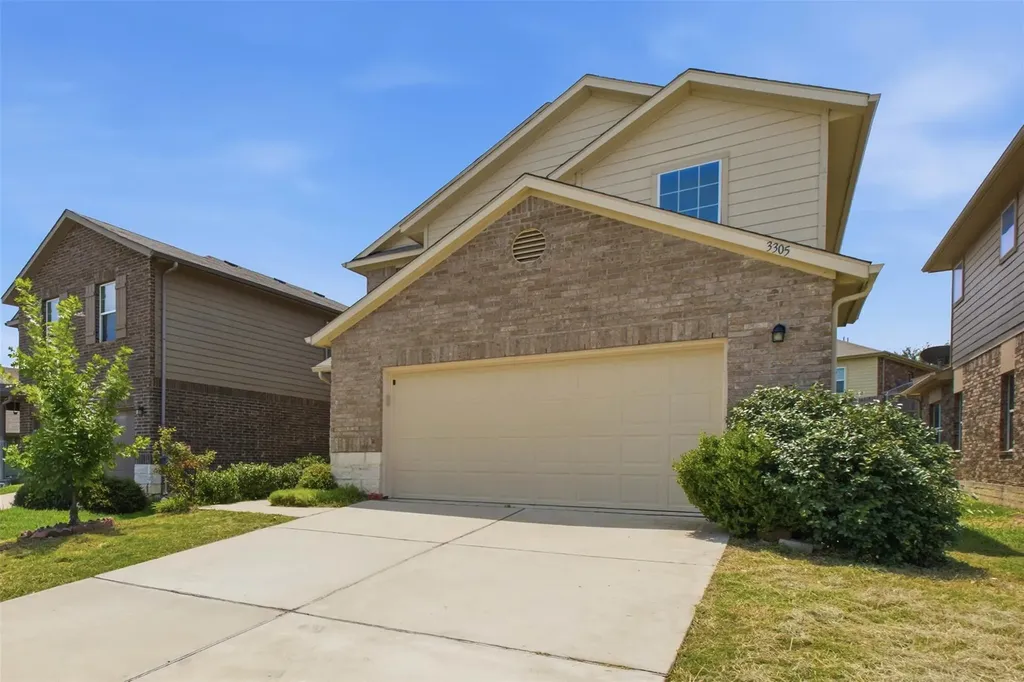 3305 Ortman Drive Pflugerville TX 78660