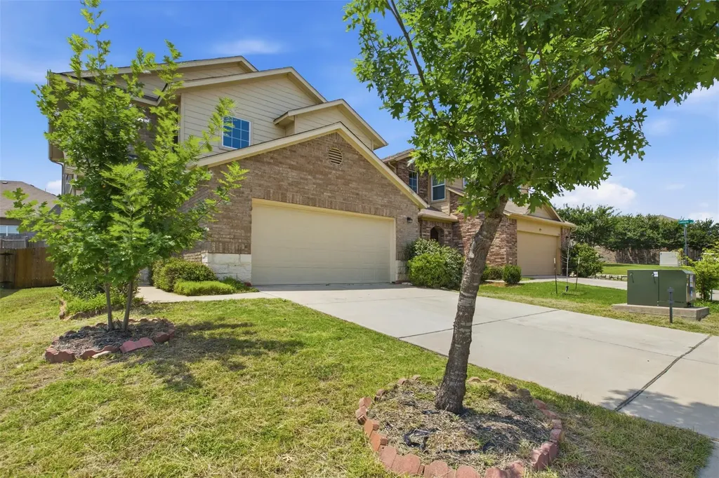 3305 Ortman Drive Pflugerville TX 78660