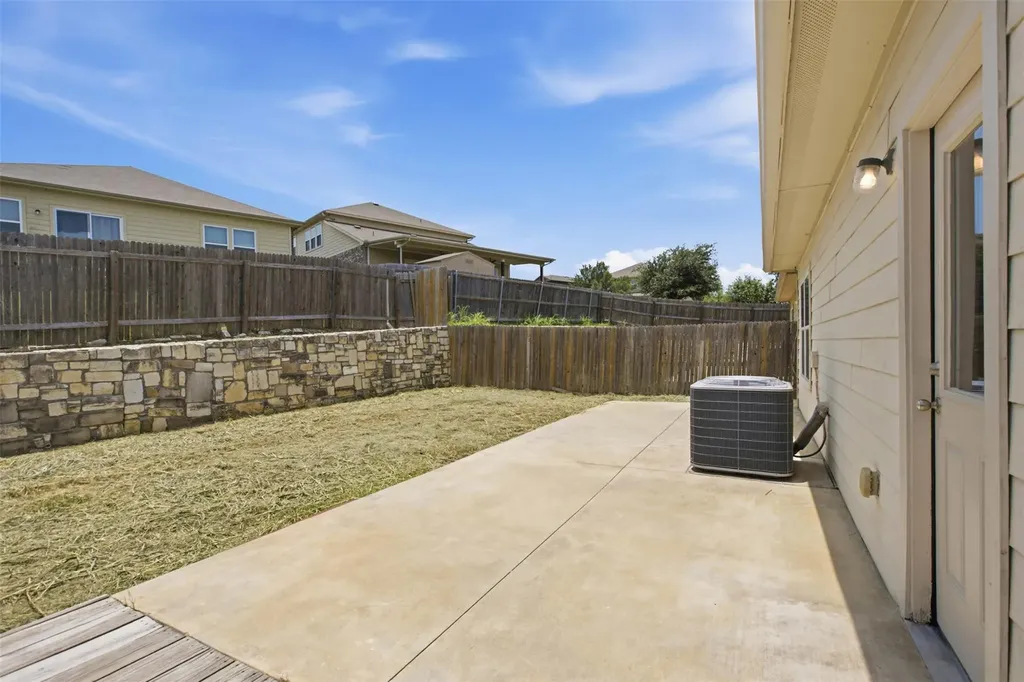3305 Ortman Drive Pflugerville TX 78660