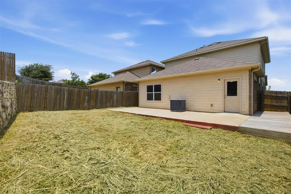 3305 Ortman Drive Pflugerville TX 78660