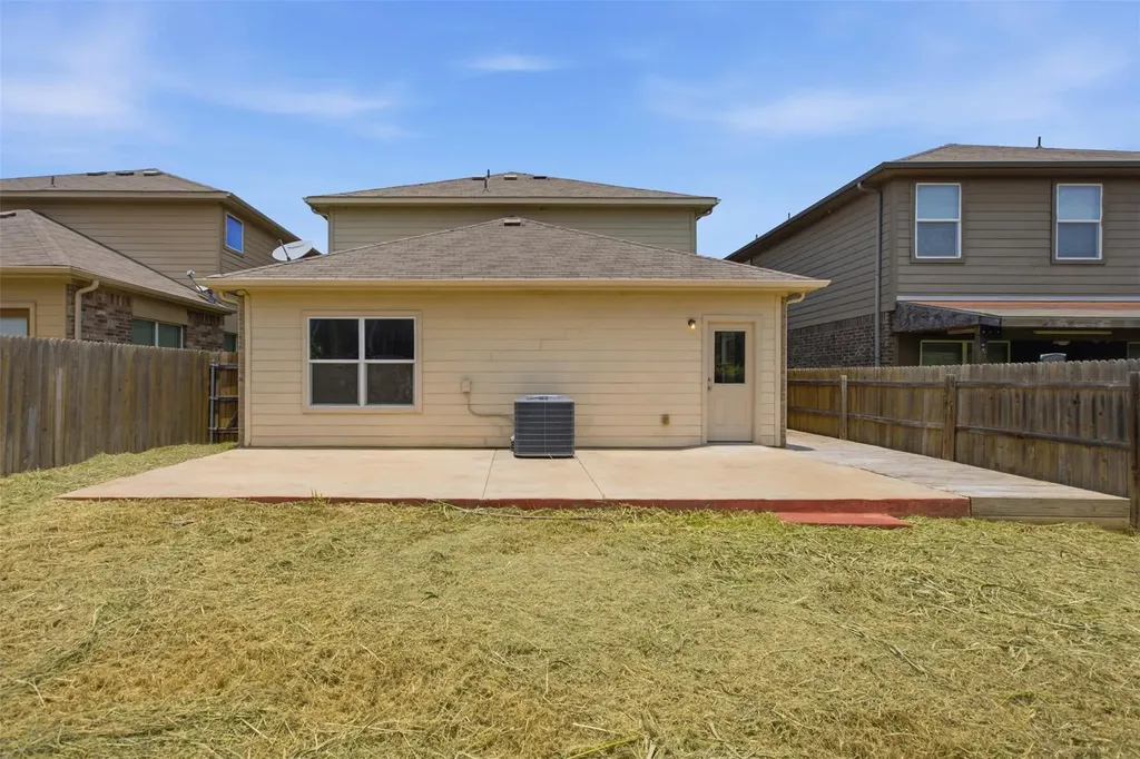 3305 Ortman Drive Pflugerville TX 78660