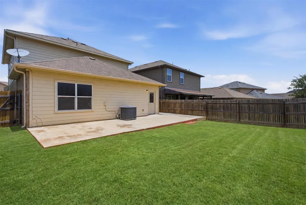 3305 Ortman Drive Pflugerville TX 78660