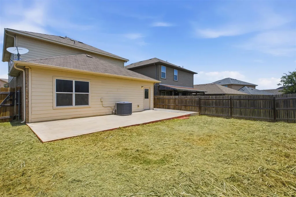 3305 Ortman Drive Pflugerville TX 78660