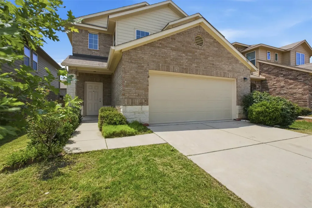 3305 Ortman Drive Pflugerville TX 78660