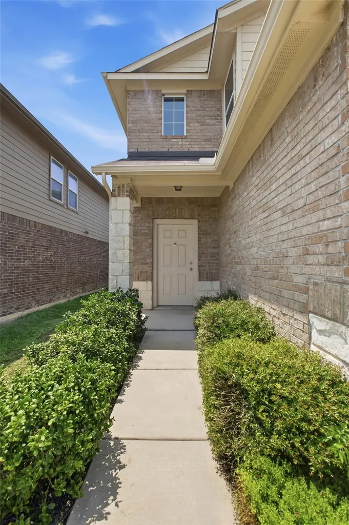 3305 Ortman Drive Pflugerville TX 78660