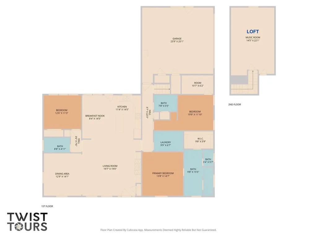 202 Cedar Hills Drive Elgin TX 78621