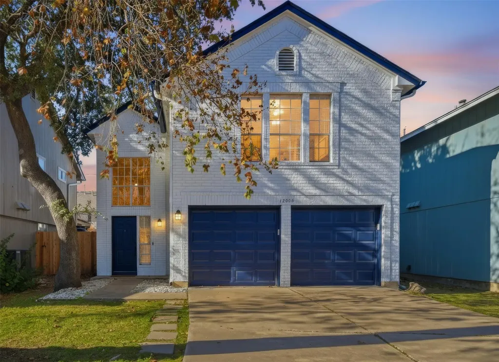 12906 Humphrey Drive Austin TX 78729