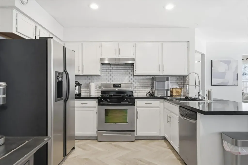 12906 Humphrey Drive Austin TX 78729
