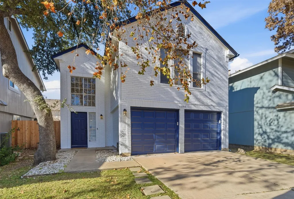 12906 Humphrey Drive Austin TX 78729
