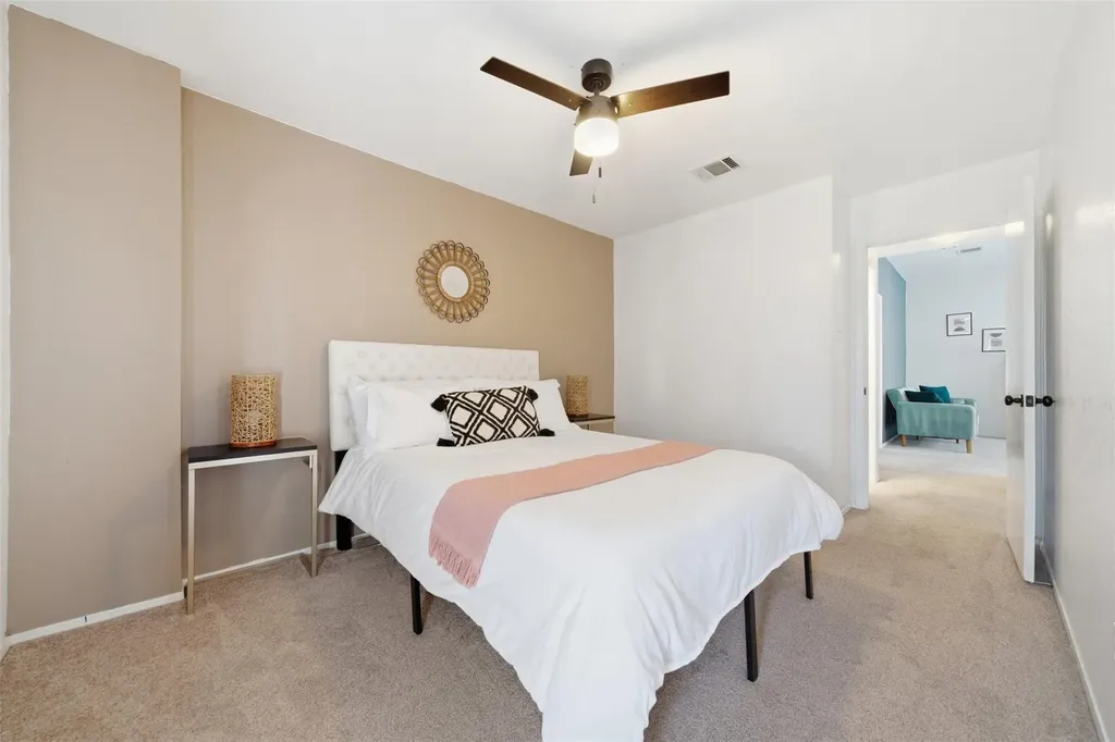 12906 Humphrey Drive Austin TX 78729
