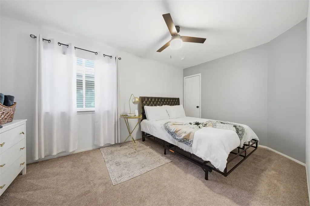 12906 Humphrey Drive Austin TX 78729