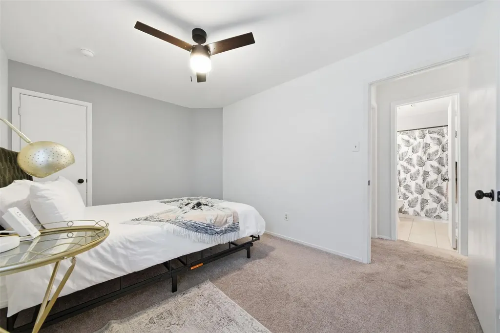 12906 Humphrey Drive Austin TX 78729