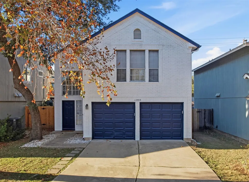 12906 Humphrey Drive Austin TX 78729