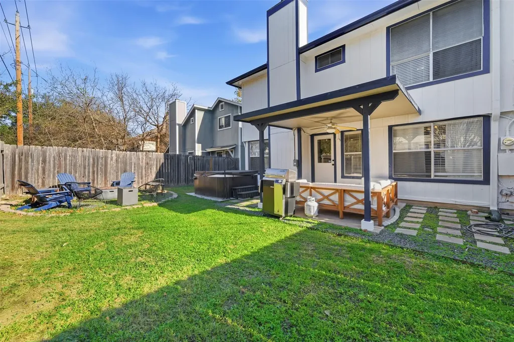 12906 Humphrey Drive Austin TX 78729