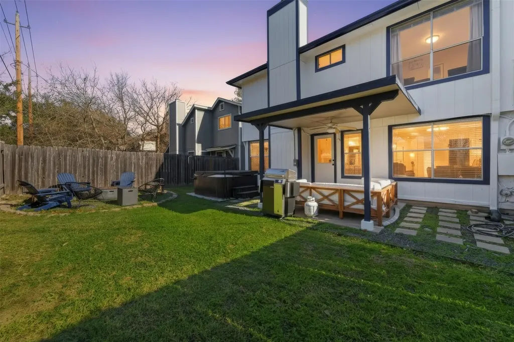 12906 Humphrey Drive Austin TX 78729