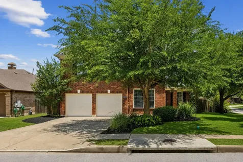 21001 Haddington Cove Hutto TX 78634