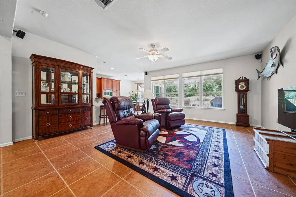 206 Mustang Island Trail Georgetown TX 78633