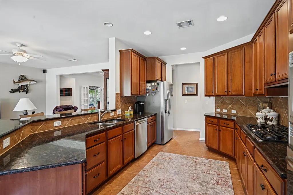 206 Mustang Island Trail Georgetown TX 78633