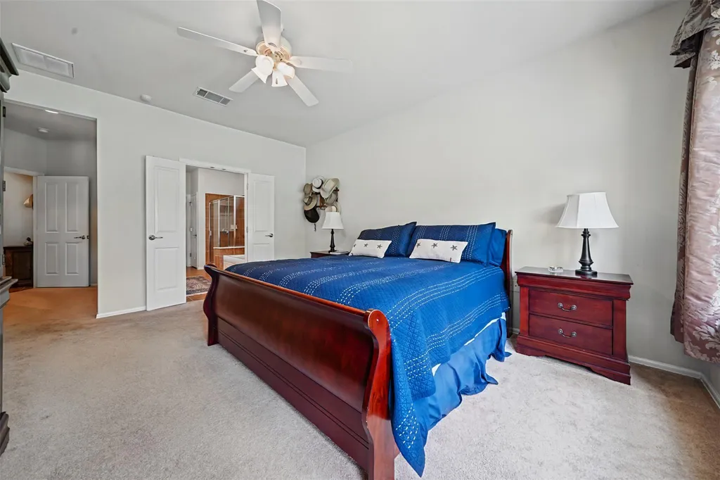 206 Mustang Island Trail Georgetown TX 78633