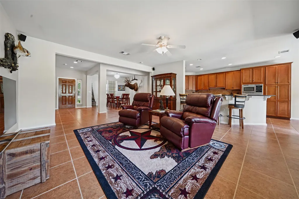 206 Mustang Island Trail Georgetown TX 78633