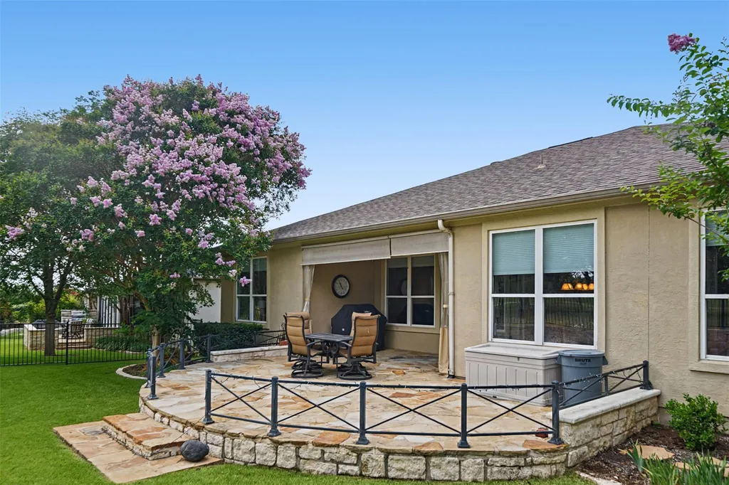 206 Mustang Island Trail Georgetown TX 78633