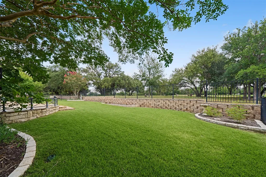 206 Mustang Island Trail Georgetown TX 78633