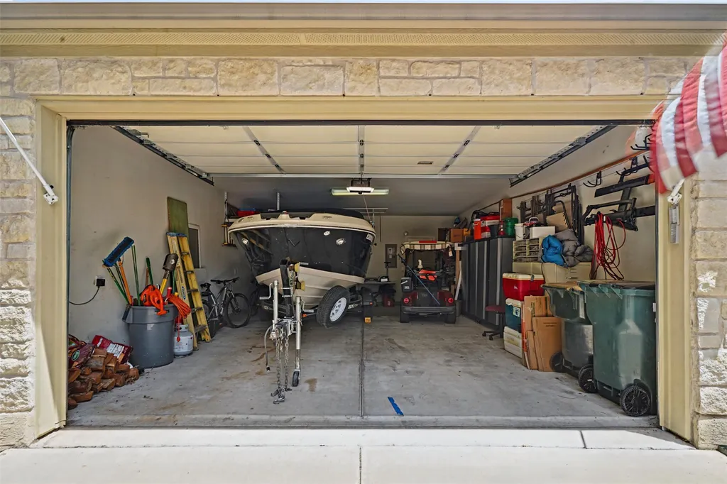 206 Mustang Island Trail Georgetown TX 78633