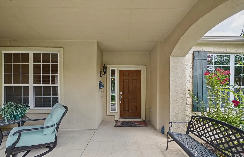 206 Mustang Island Trail Georgetown TX 78633
