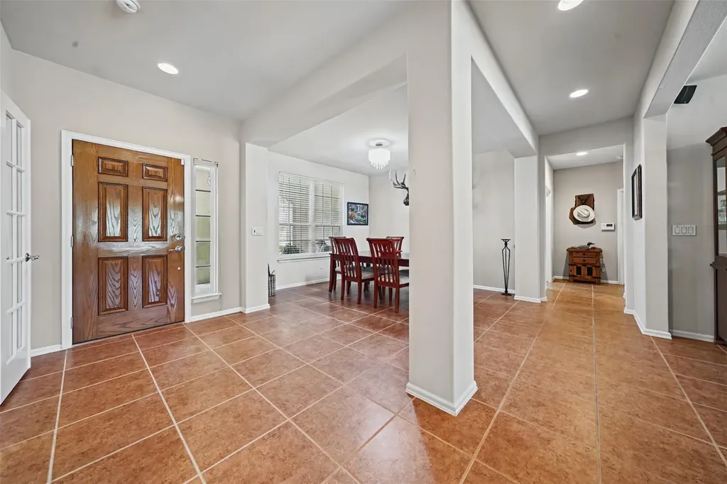 206 Mustang Island Trail Georgetown TX 78633