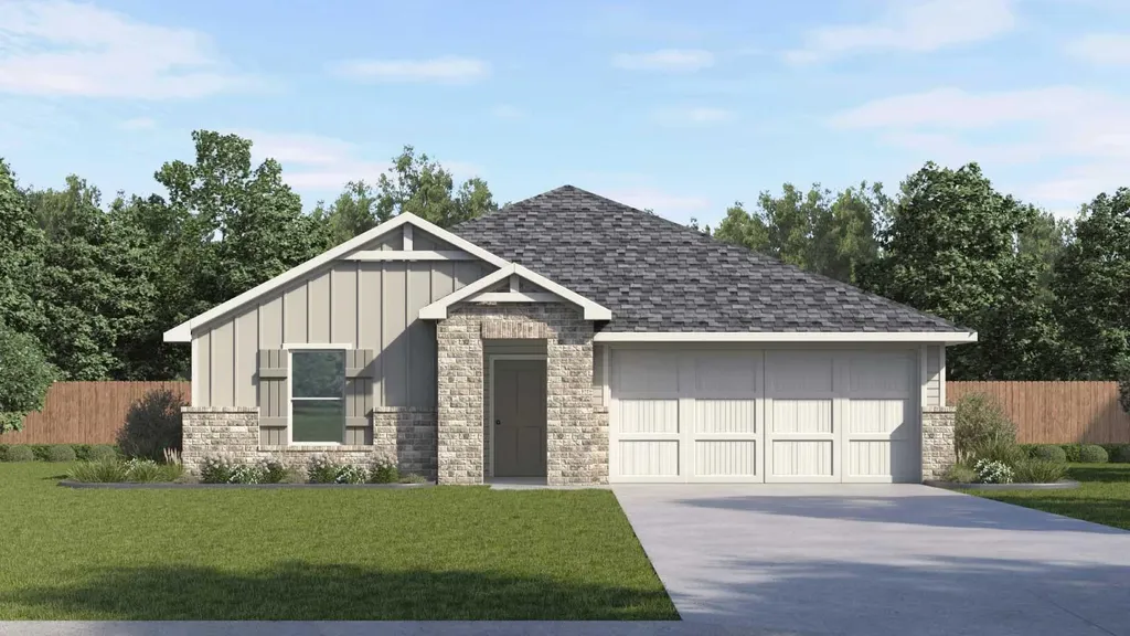 20117 Sinema Way Manor TX 78653