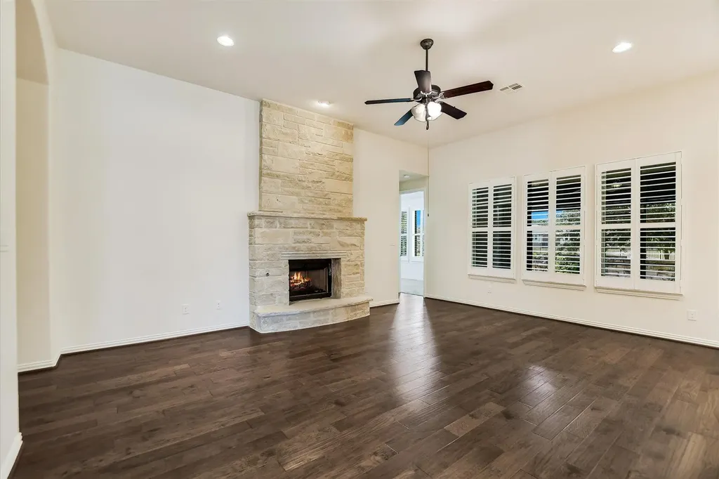 1721 Cherry Glade Trail Georgetown TX 78628