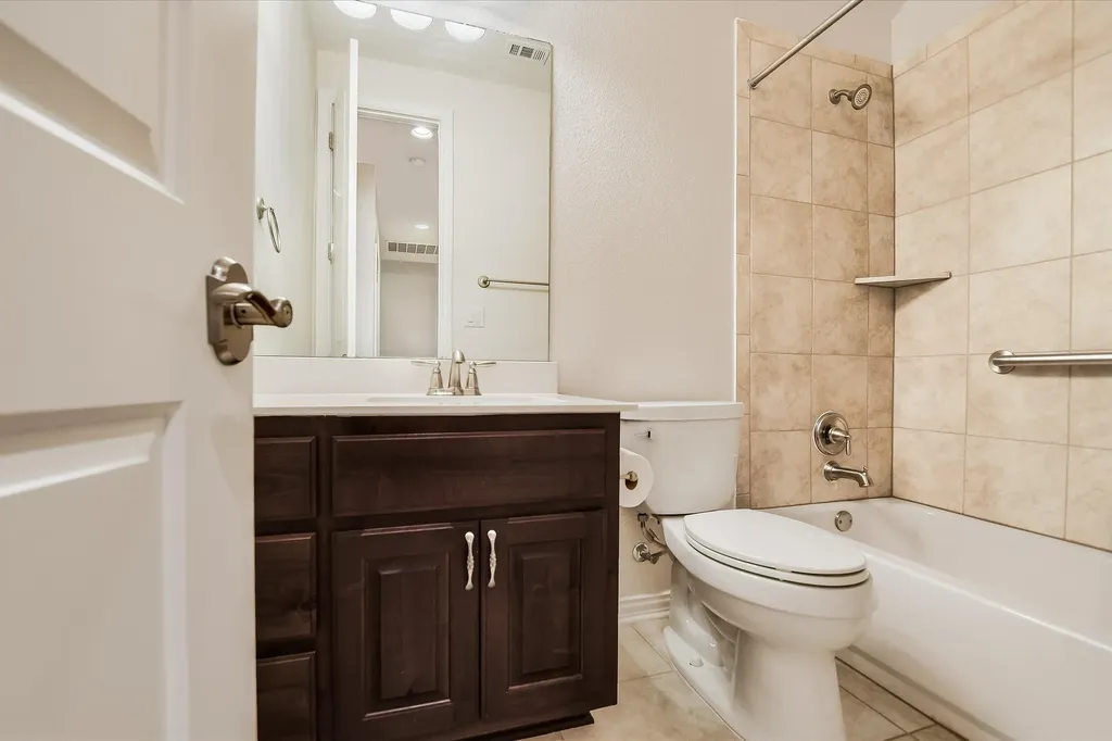 1721 Cherry Glade Trail Georgetown TX 78628