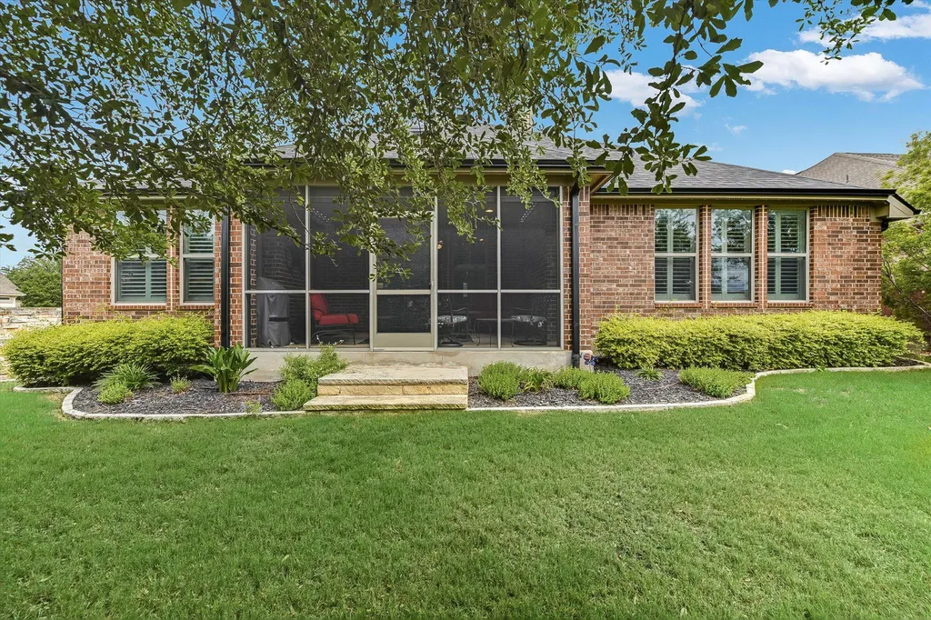 1721 Cherry Glade Trail Georgetown TX 78628
