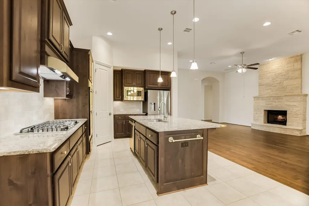 1721 Cherry Glade Trail Georgetown TX 78628