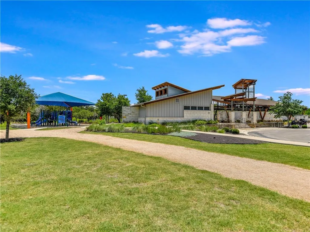 1721 Cherry Glade Trail Georgetown TX 78628