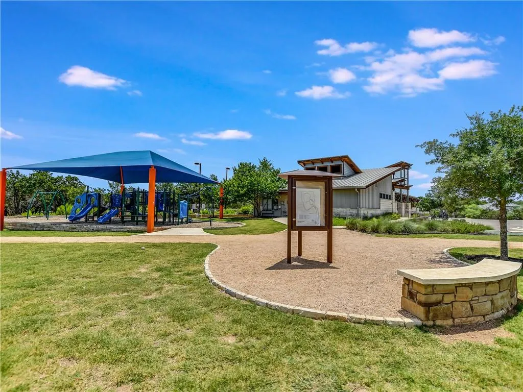 1721 Cherry Glade Trail Georgetown TX 78628