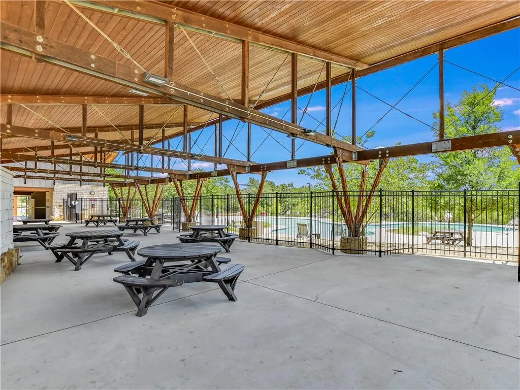 1721 Cherry Glade Trail Georgetown TX 78628