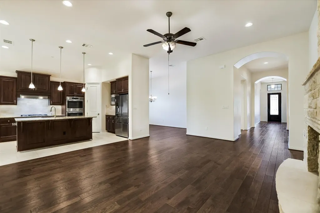 1721 Cherry Glade Trail Georgetown TX 78628
