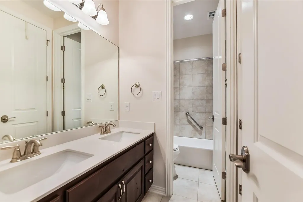 1721 Cherry Glade Trail Georgetown TX 78628