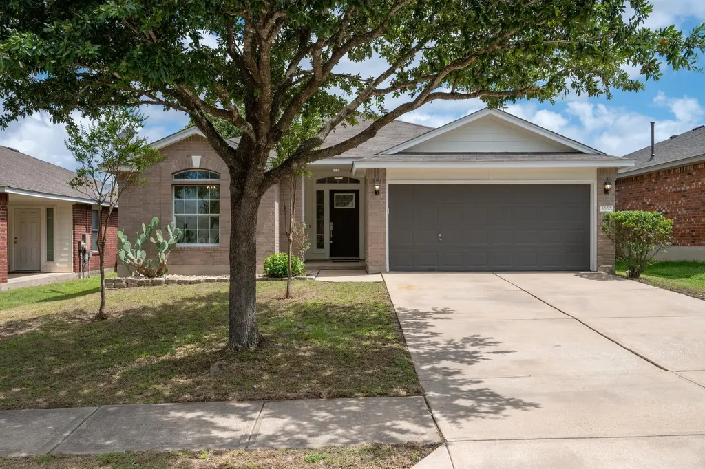 1000 Grey Castle Drive Pflugerville TX 78660