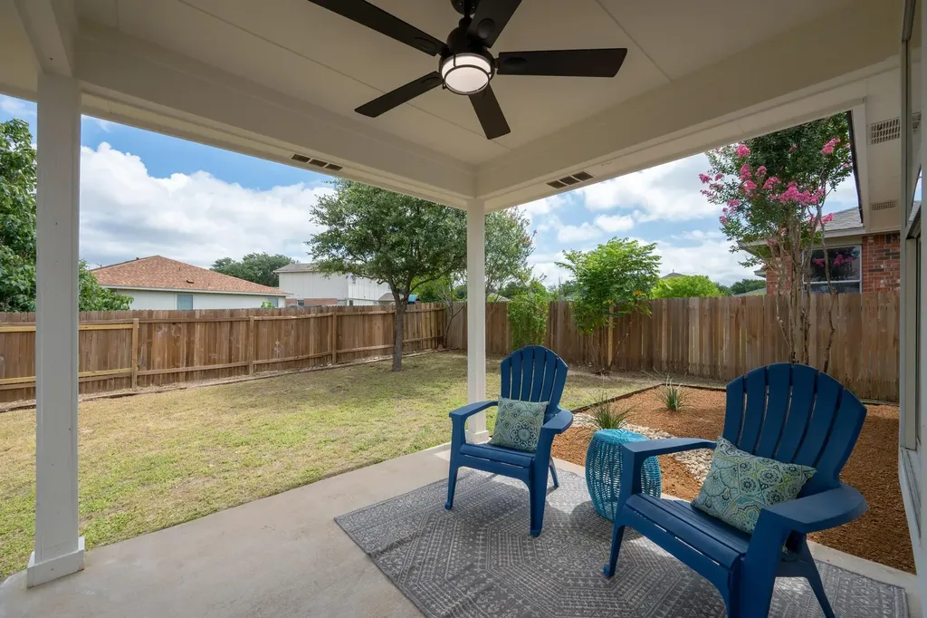 1000 Grey Castle Drive Pflugerville TX 78660