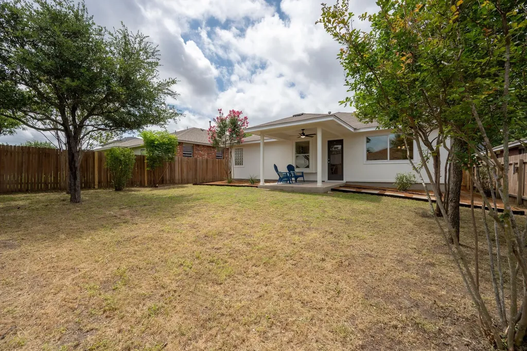 1000 Grey Castle Drive Pflugerville TX 78660