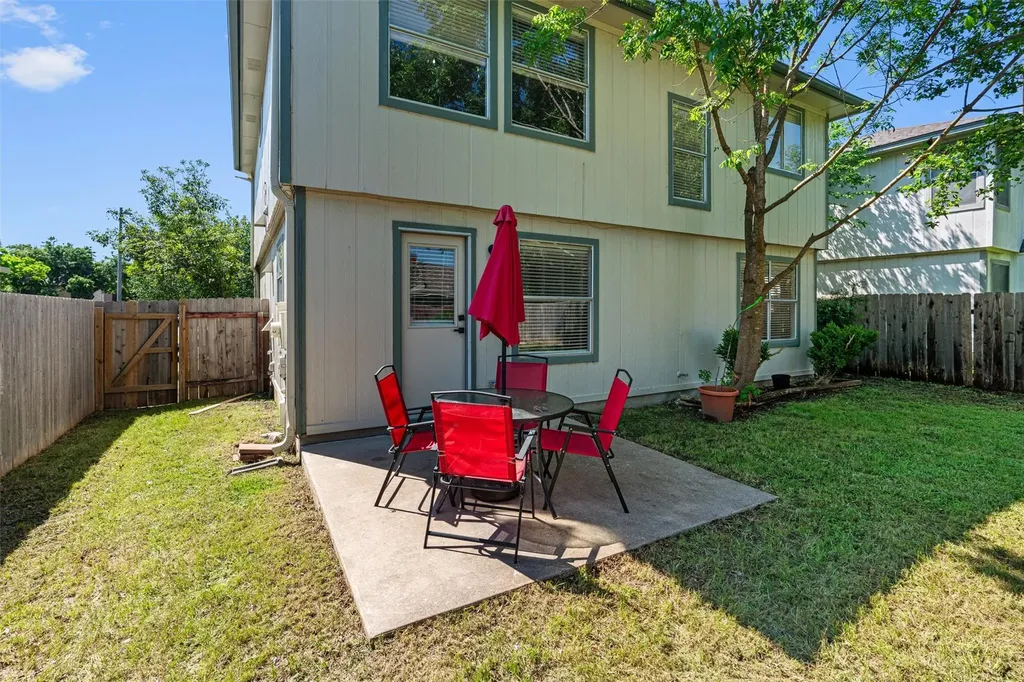 1406 Green Terrace Drive Round Rock TX 78664