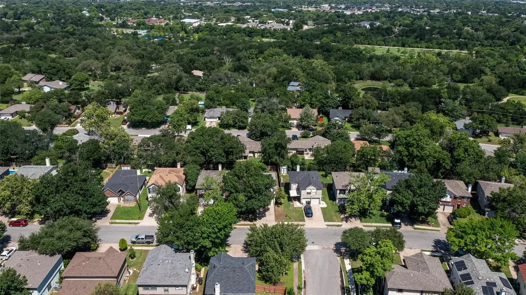 1406 Green Terrace Drive Round Rock TX 78664