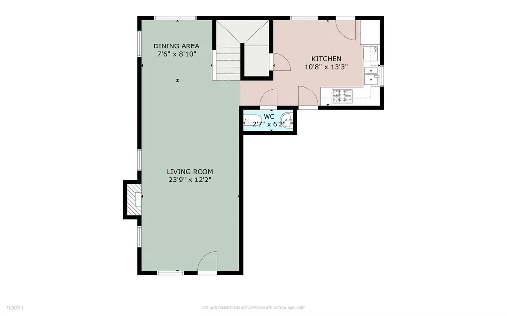 1406 Green Terrace Drive Round Rock TX 78664