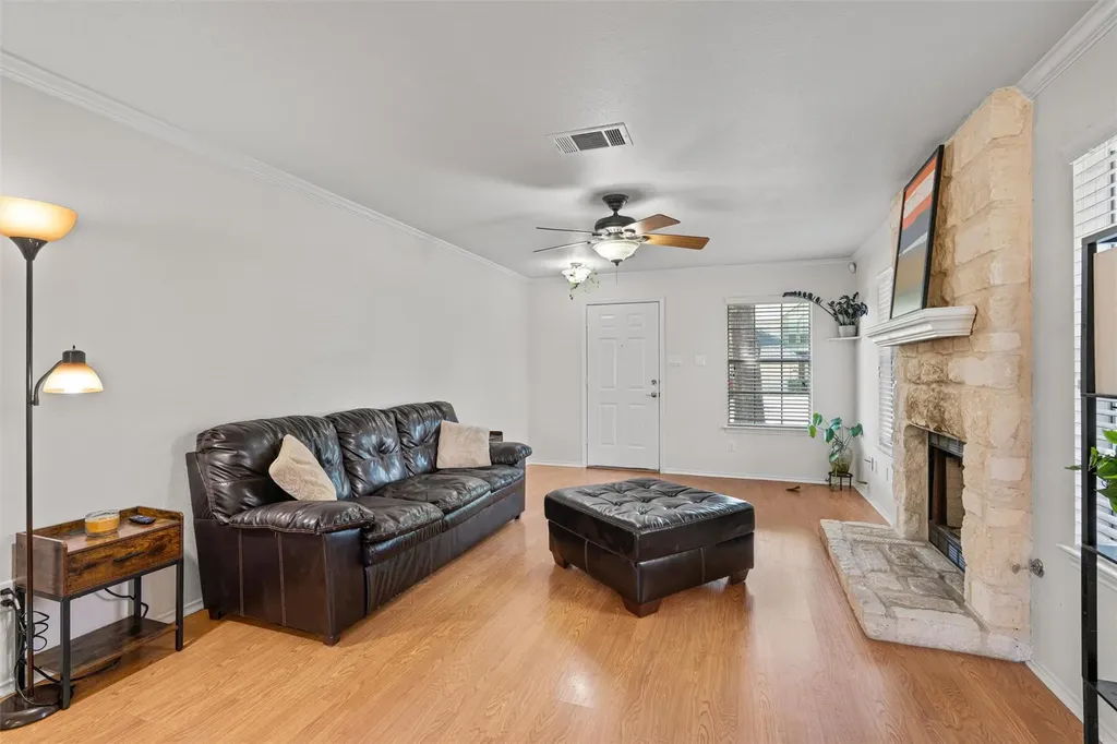 1406 Green Terrace Drive Round Rock TX 78664