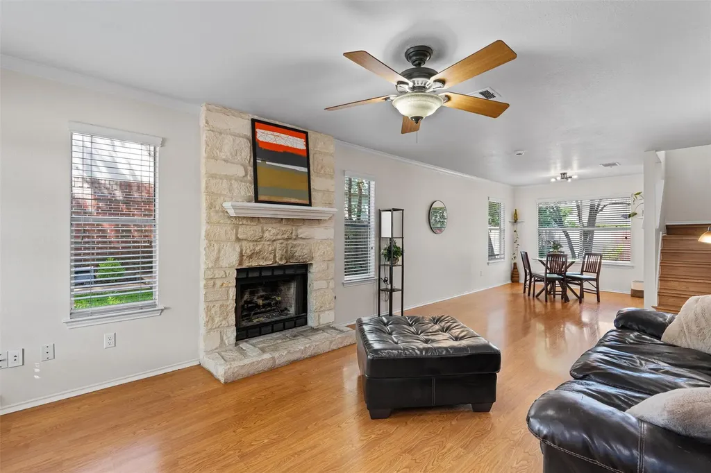 1406 Green Terrace Drive Round Rock TX 78664