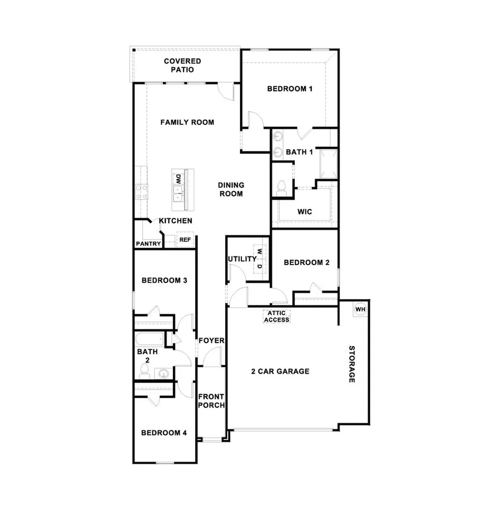 184 Balmorehea Street Kyle TX 78640