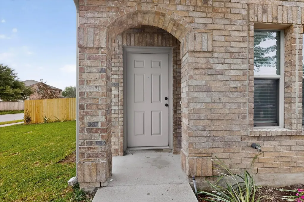 1200 Apollo Circle Round Rock TX 78664
